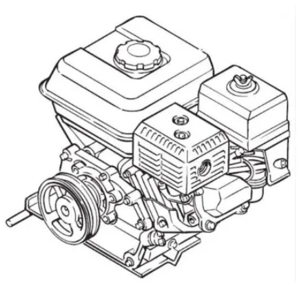 Titan 0290614A Convertokit, pkg – Part #0290614A