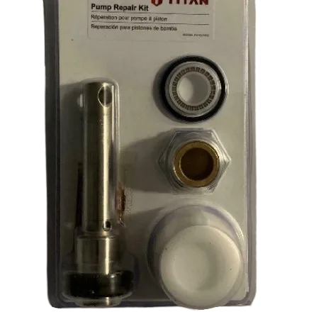 Titan 0512221A Fluid Section Repacking Kit – Part #0512221A