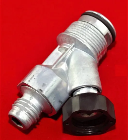 Titan 0516246A Inlet Valve Assembly – Part #0516246A