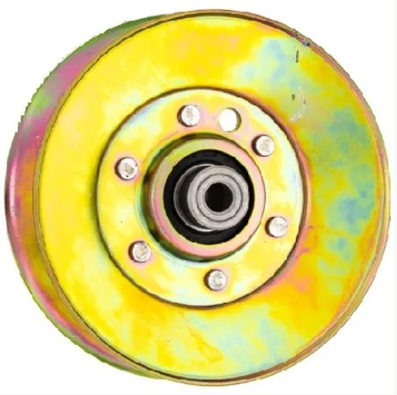 Titan 0528022A Pulley/bushing Assembly, pkgd – Part #0528022A