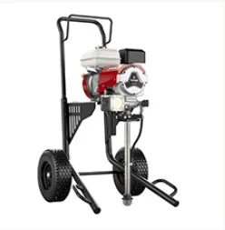 Titan 0537012A Elite 3500 HighRider SP – Part #0537012A