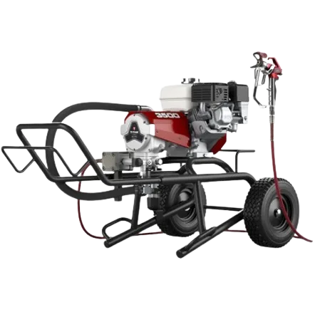 Titan 0537013A Elite 3500 LowRider SP – Part #0537013A