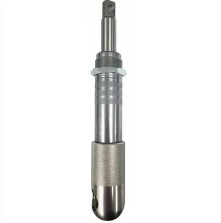 Titan 107-005 Complete Fluid Section – Part #107-005