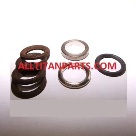Titan 138-154A Lower Leather Repacking Kit – Part #138-154A