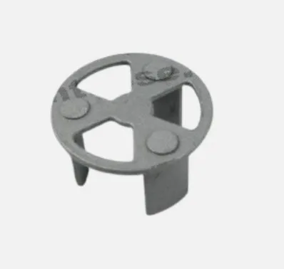 Titan 144-032 Ball Cage SS – Part #144-032
