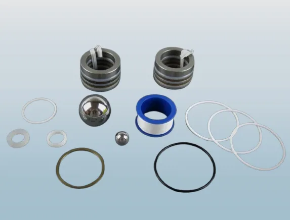Titan 144-051 Fluid Section Service Kit Minor – Part #144-051