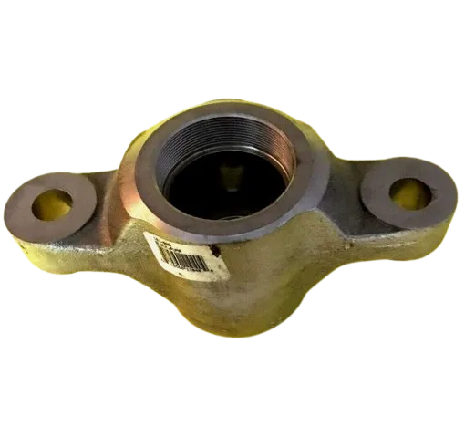 Titan 181-906 Lower Pump Block – Part #181-906