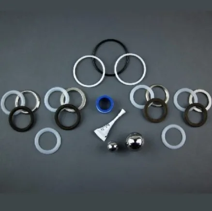 Titan 185-050 Fluid Section Minor Service Kit – Part #185-050