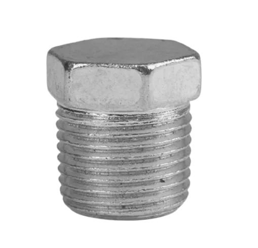 Titan 210-038 Pipe plug – Part #210-038