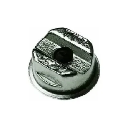 Titan 002-121 Flat tip tti – Part #2-121