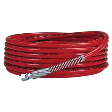 Titan 250-614 Hose assy – Part #250-614