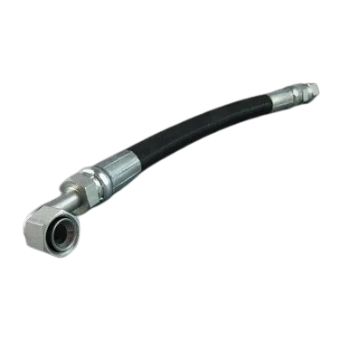 Titan 448-231 Return Hose – Part #448-231