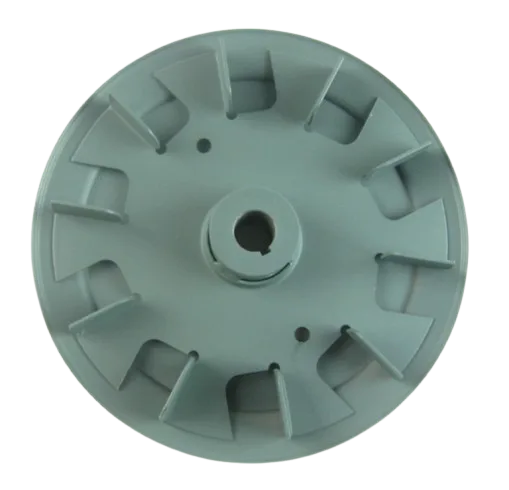 Titan 448-250 Pulley/Fan Assembly – Part #448-250
