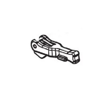 Titan 0394334 Trigger lock (mkdf) – Part #696-397