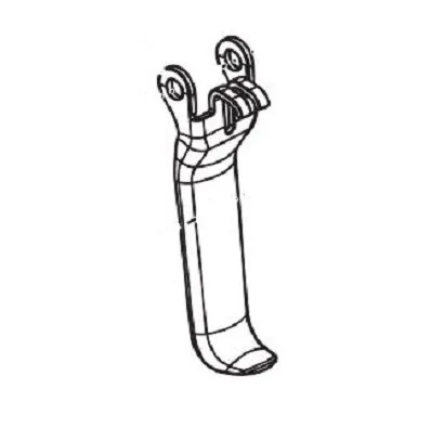 Titan 0394601 Trigger – Part #696-399