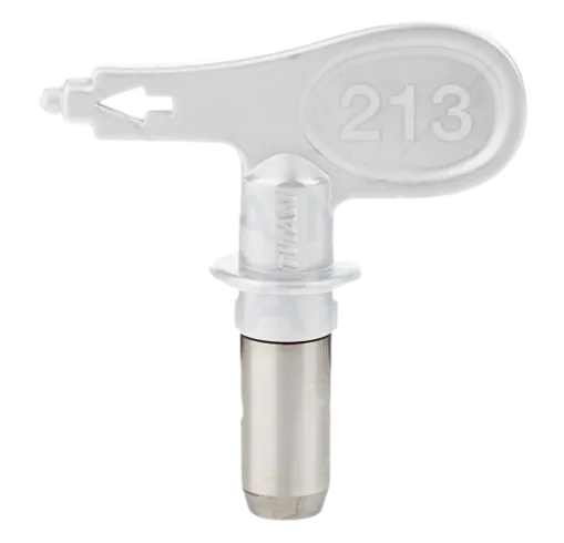 Titan 697-213 TR1 213 Line Striping Tip – Part #697-213