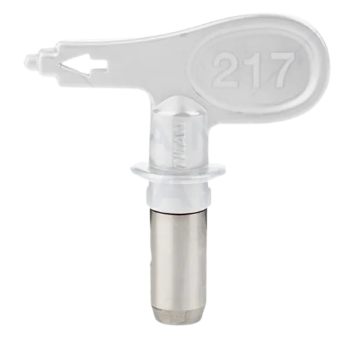 Titan 697-217 TR1 217 Line Striping Tip – Part #697-217