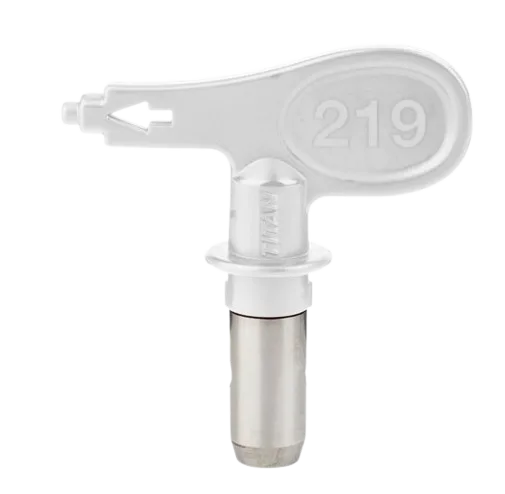 Titan 697-219 TR1 219 Line Striping Tip – Part #697-219
