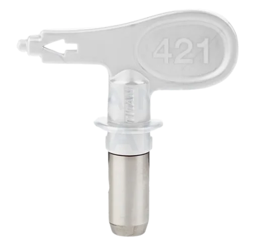 Titan 697-421 TR1 421 Line Striping Tip – Part #697-421