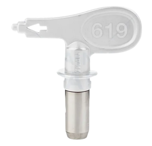 Titan 697-619 TR1 619 Line Striping Tip – Part #697-619