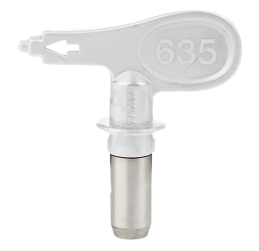 Titan 697-635 TR1 635 Line Striping Tip – Part #697-635