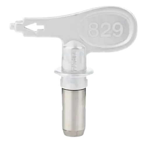 Titan 697-829 TR1 829 Line Striping Tip – Part #697-829