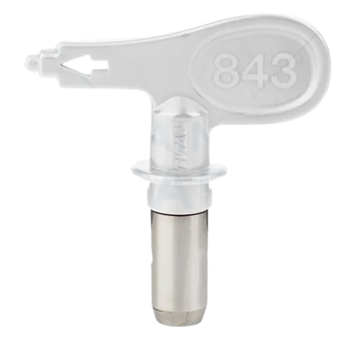 Titan 697-843 TR1 843 Line Striping Tip – Part #697-843