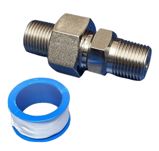Titan 703-137A Swivel Fitting Assembly – Part #703-137A