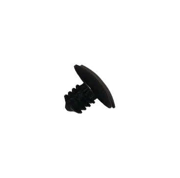 Titan 704-358 Black Nylon Plug – Part #704-358