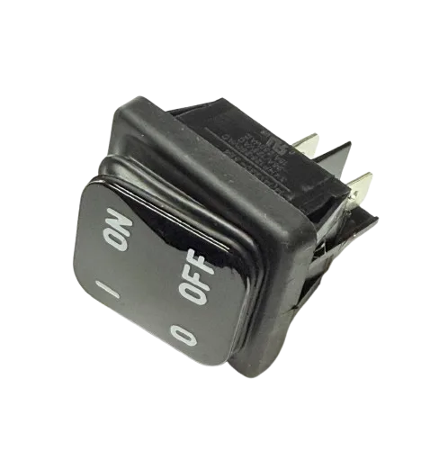 Titan 704-380 Rocker Switch (can be ordered as Titan 9850936) – Part #704-380