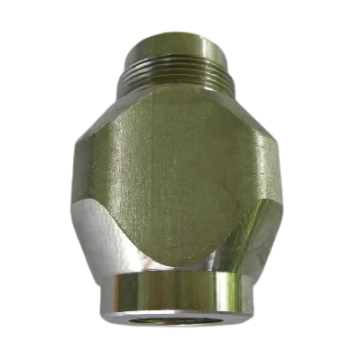 Titan 705-141 Foot Valve Housing – Part #705-141