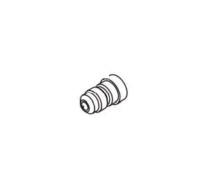 Titan 711-010 Mount Pole – Part #711-010