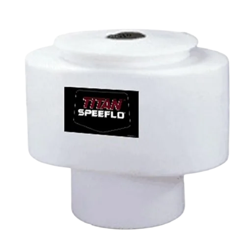 Titan 759-130 12 Gallon Hopper – Part #759-130