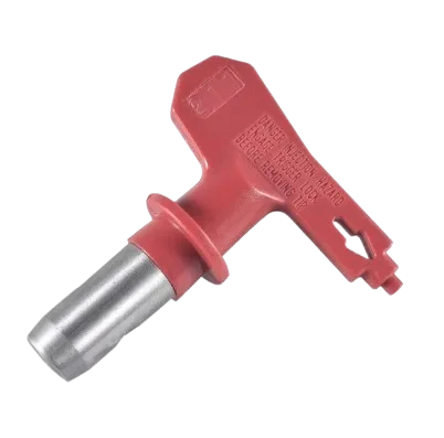 Titan 767-523T Tip Assembly, Bulk, Capped – Part #767-523