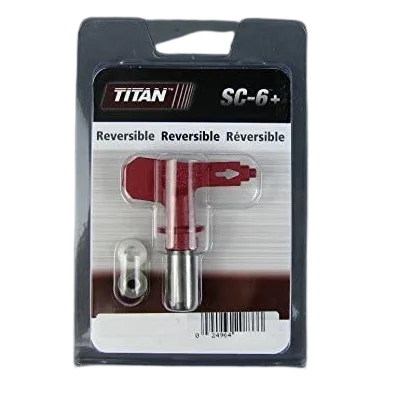 Titan 767-527T Tip assembly, bulk, 527 – Part #767-527