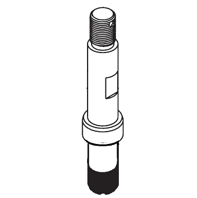 Titan 779-014 Caster Shaft – Part #779-014