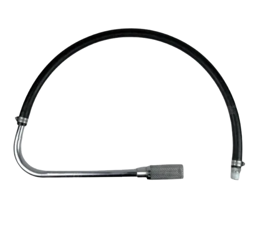 Titan 779-295A Siphon Hose, 3/4", pkgd – Part #779-295A