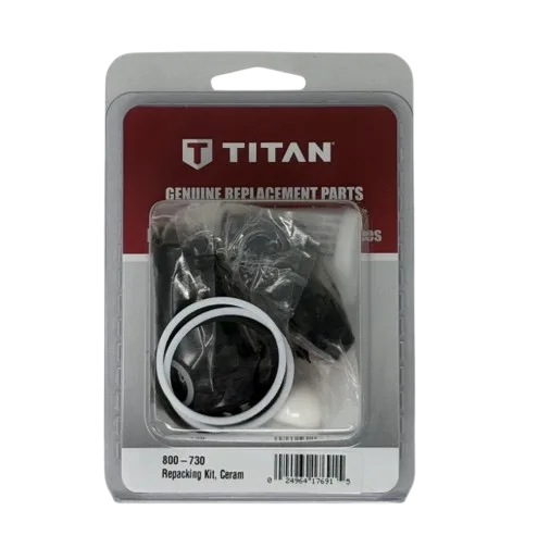 Titan 800-730 Repacking Kit – Part #800-730