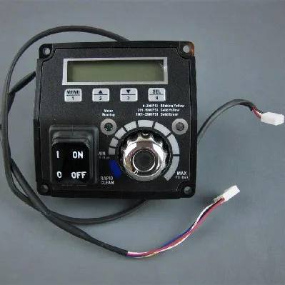 Titan 805-237A Control Panel Assembly – Part #805-237A