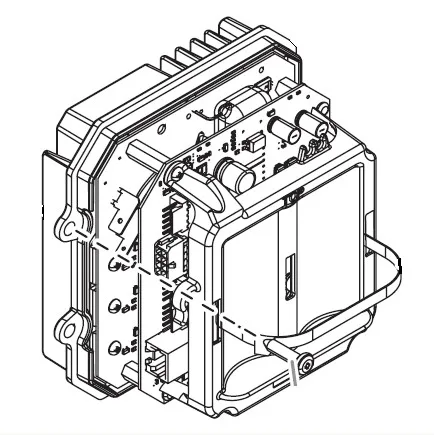Titan 805-839 Motor Controller – Part #805-839