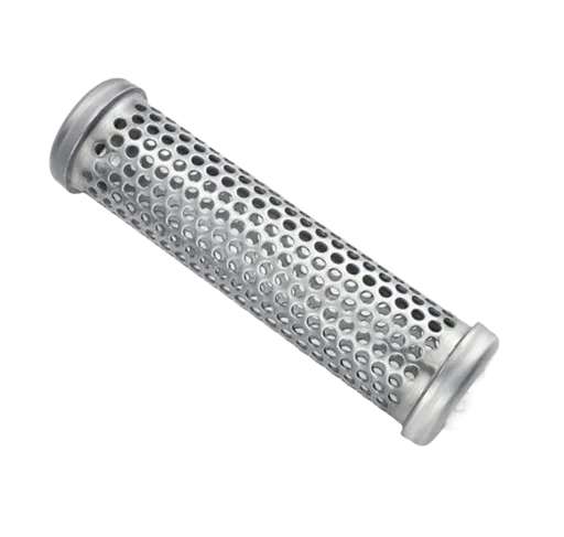 Titan 920-001 Screen Heavy Material 5 Mesh – Part #920-001