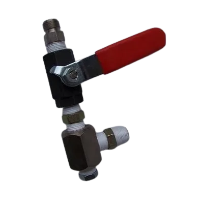 Titan 975-200 1/4" Add-a-Gun-Kit – Part #975-200