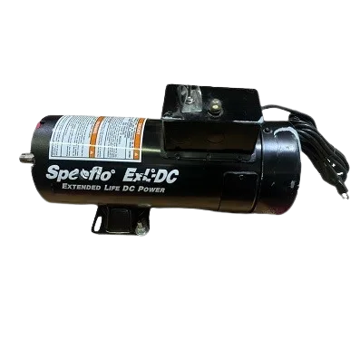 Titan 978-350A Motor 2.0HP 50/60HZ 115V Package – Part #978-350