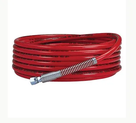 Titan 316-505C Spray Hose 1/4 x 50 ft – Part #316-505