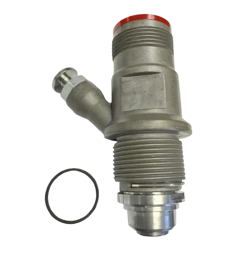 Titan 2402347 Inlet Valve Pusher Housing Assembly (Replaces Titan 2334402) – Part #2402347