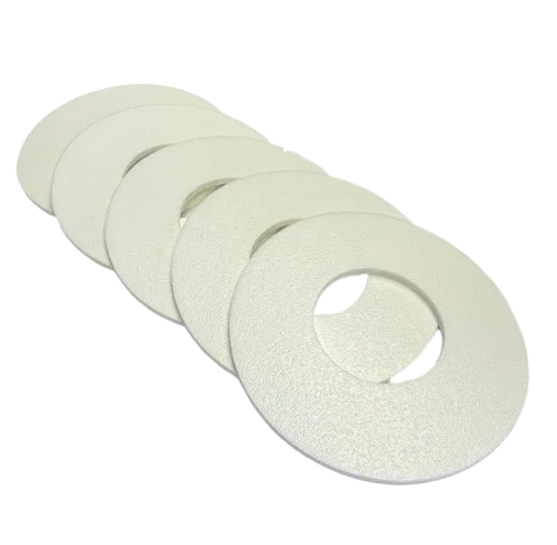 Titan 0529923 Container Seal (5PK Gasket) – Part #529923