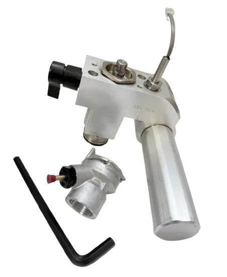Titan 805-233A Fluid Section Assembly – Part #805-233A