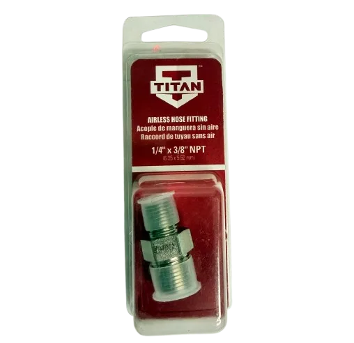 Titan 0550064A Airless Hose Fitting – Part #0550064A