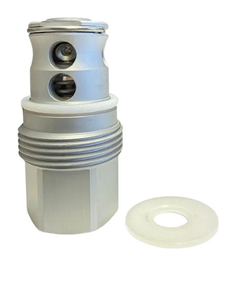 Titan 2369445 Outlet Valve Assembly (Replaces Titan 2342946) – Part #2369445